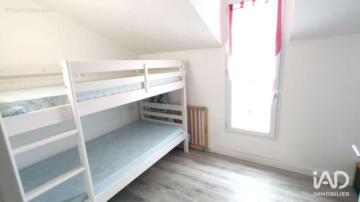 Photo 8 - Maison à SAINT-HILAIRE-DE-RIEZ