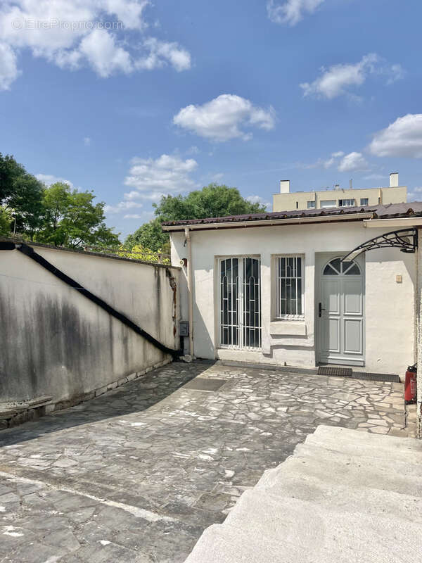 Appartement à GAGNY