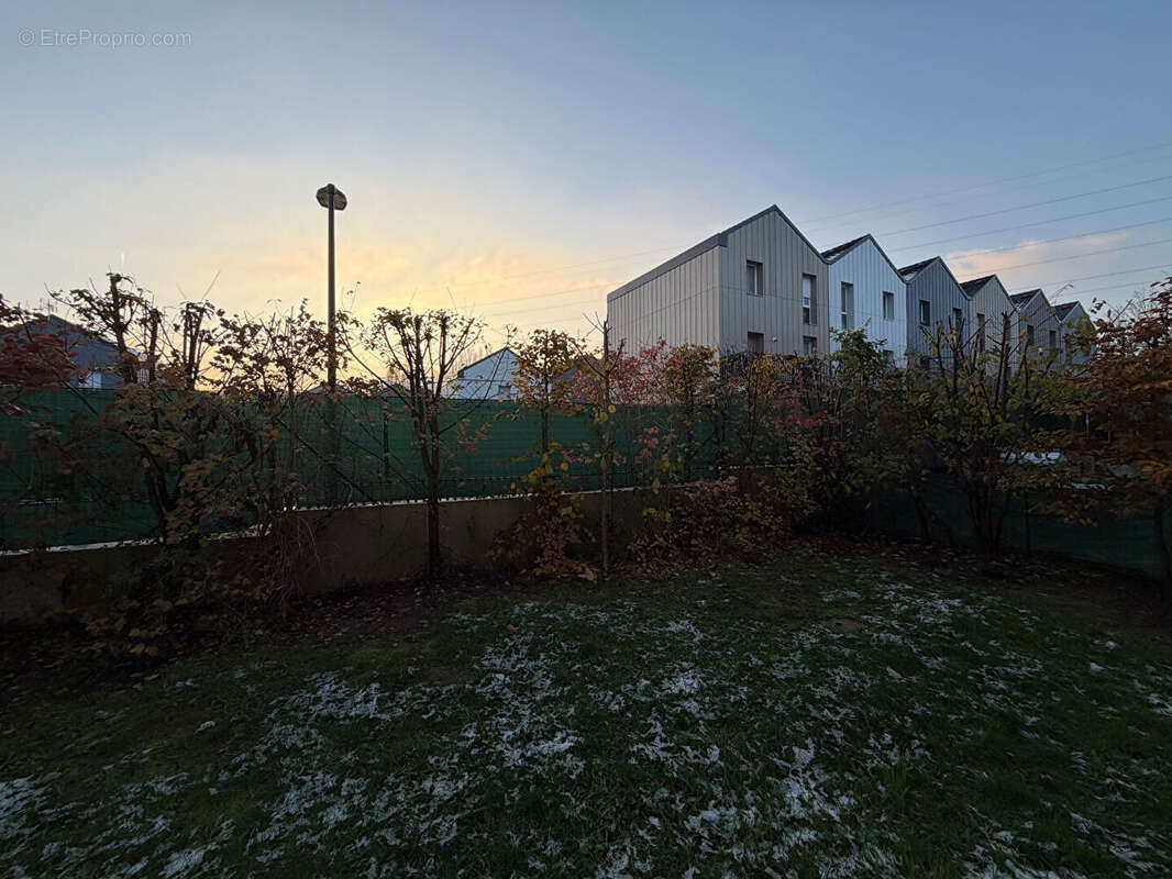 Appartement à TOURCOING