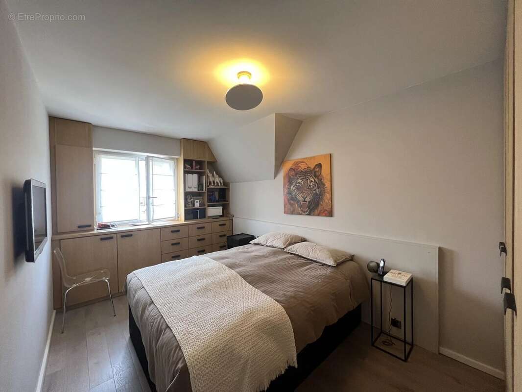 Appartement à DEAUVILLE