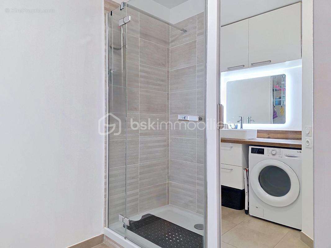 Appartement à BROU-SUR-CHANTEREINE