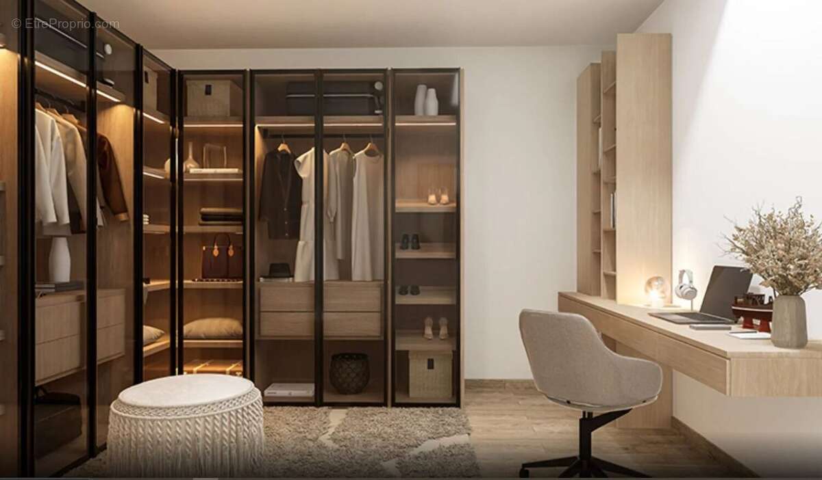 Appartement à CABOURG