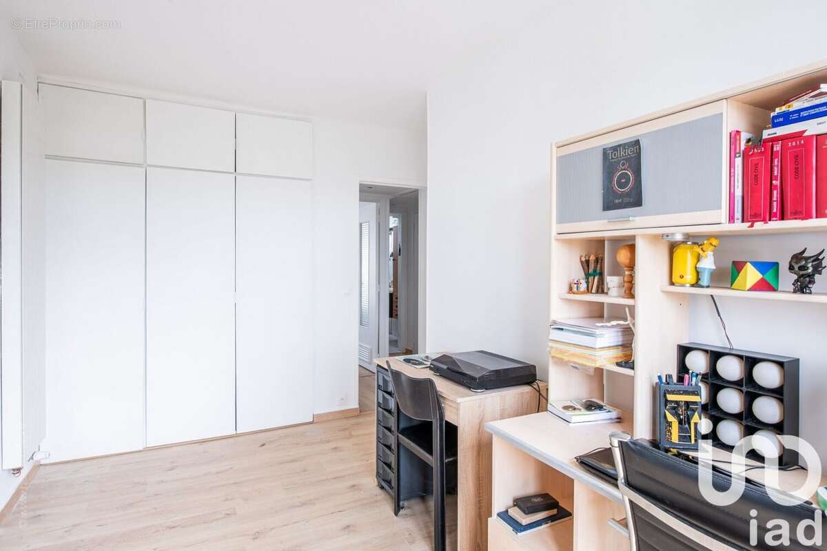 Photo 7 - Appartement à RUEIL-MALMAISON