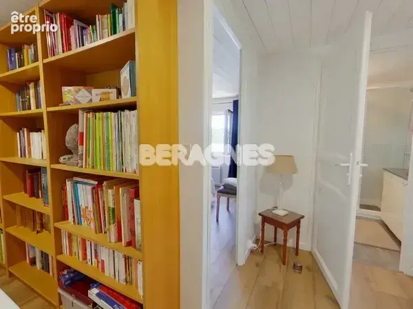 EXCEPTIONNEL entre Lalinde et Bergerac 4 Chambres Piscine Parc Garage Atelier - photo 11