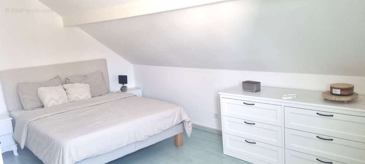 Maison à AUDINCOURT