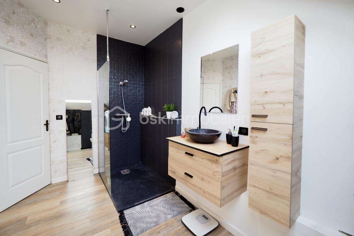 Appartement à SAINT-FELIX