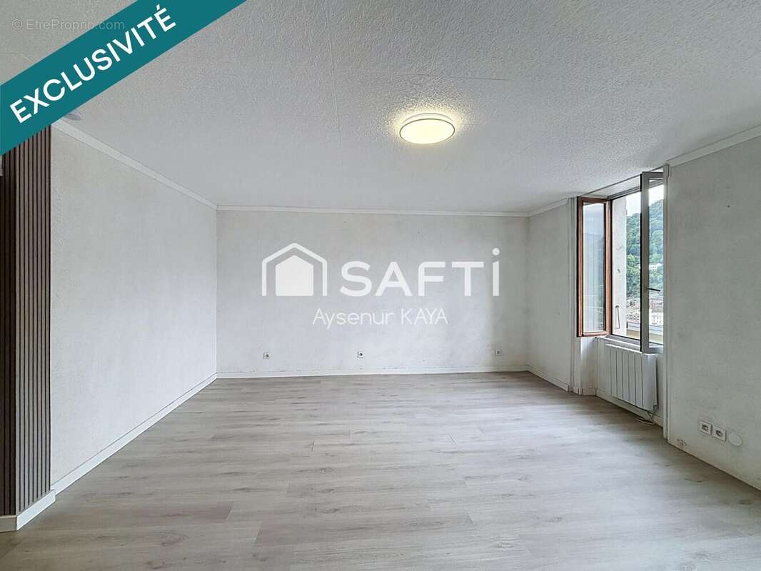 Photo 3 - Maison à SAINT-CLAUDE