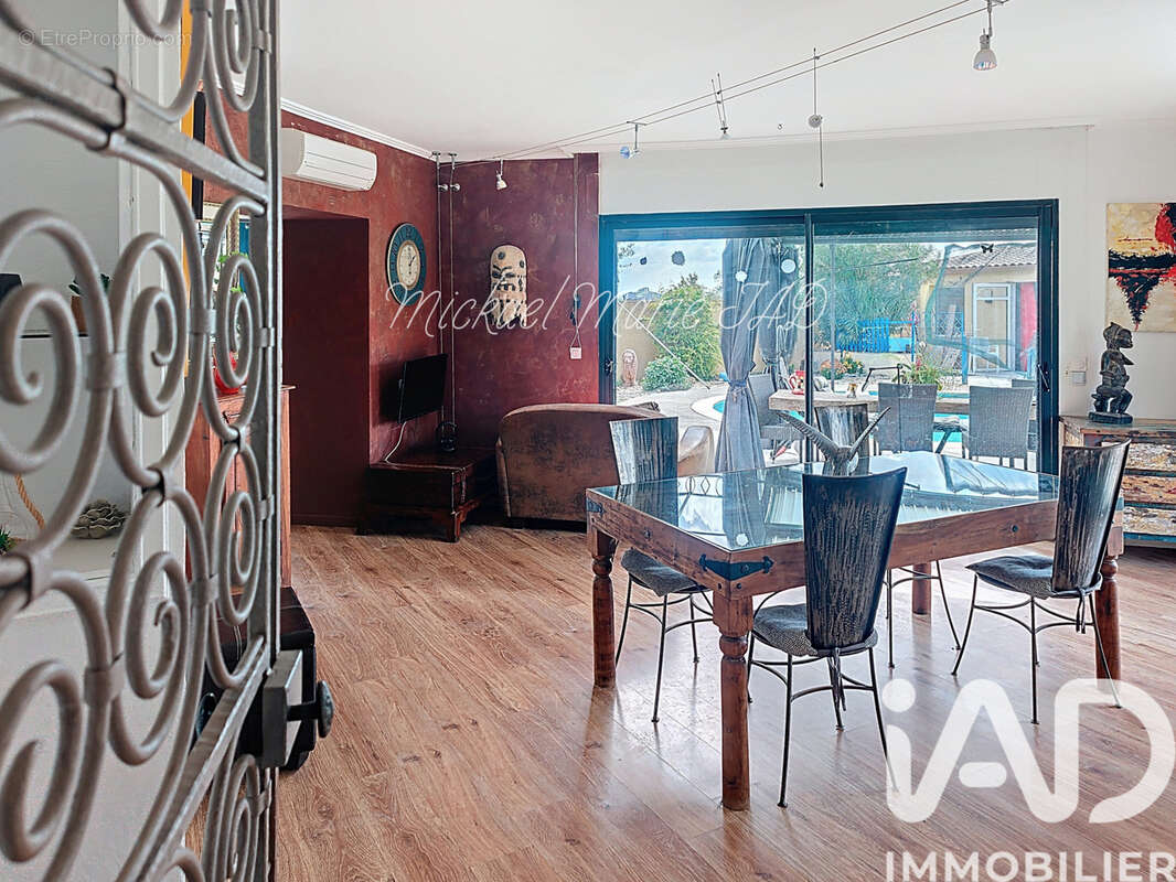 Photo 9 - Maison à MURVIEL-LES-BEZIERS