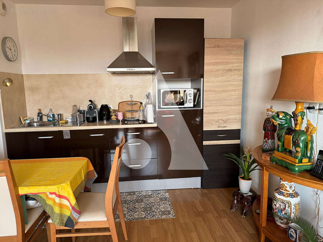 Appartement à CAVAILLON