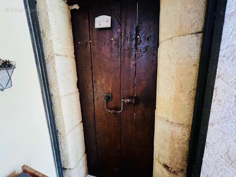 Maison à SAINT-SAUVEUR