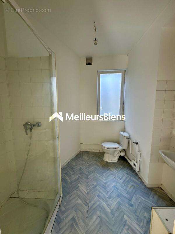 Appartement à CRAON