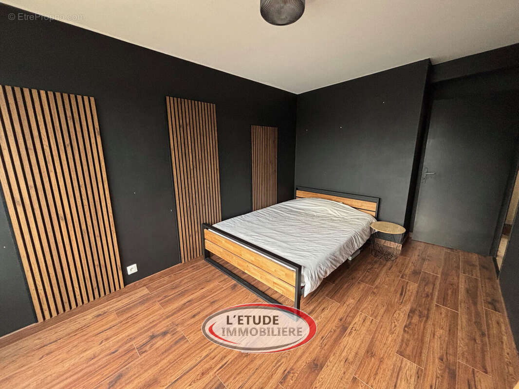 Photo 5 - Appartement à NANTES