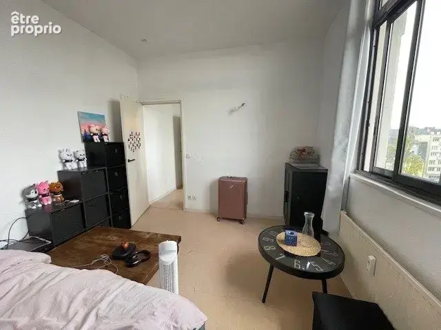 Appartement 27 m² à Rennes  - photo 4