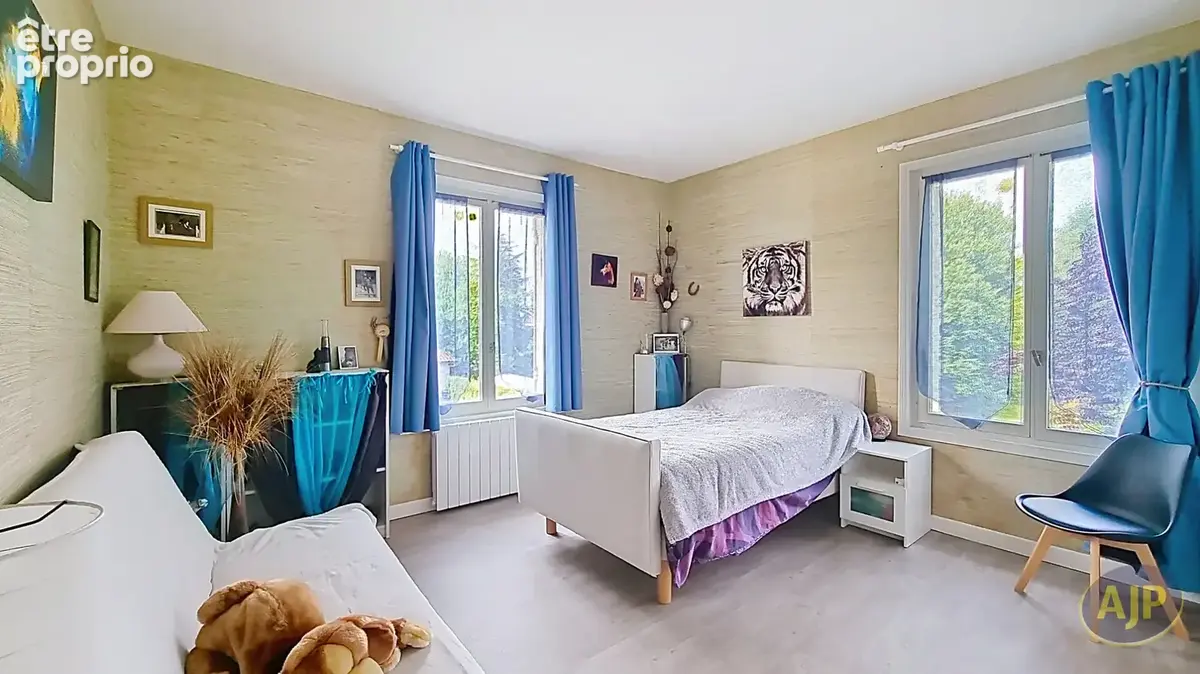 Maison de Charme 15 mins de LIbourne - photo 17