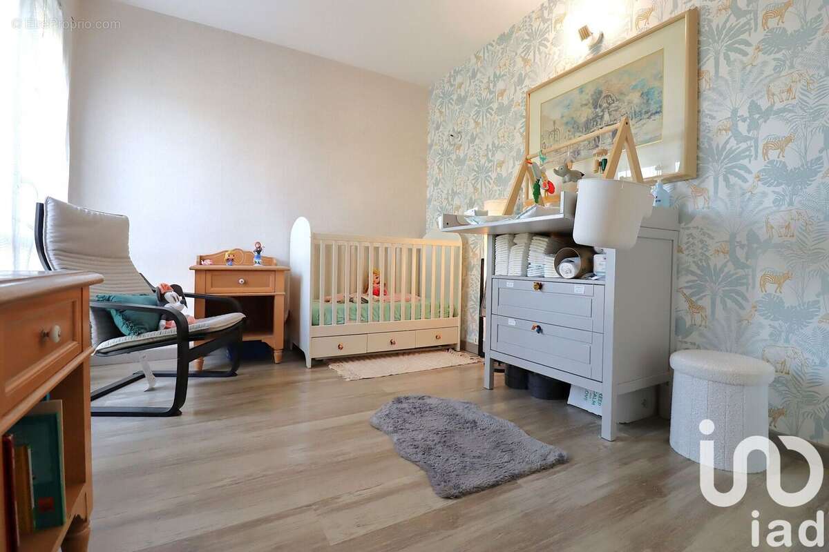 Photo 9 - Appartement à NOISY-LE-GRAND