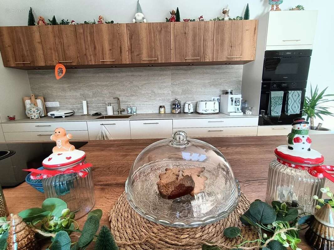 Maison à LA RICHARDAIS