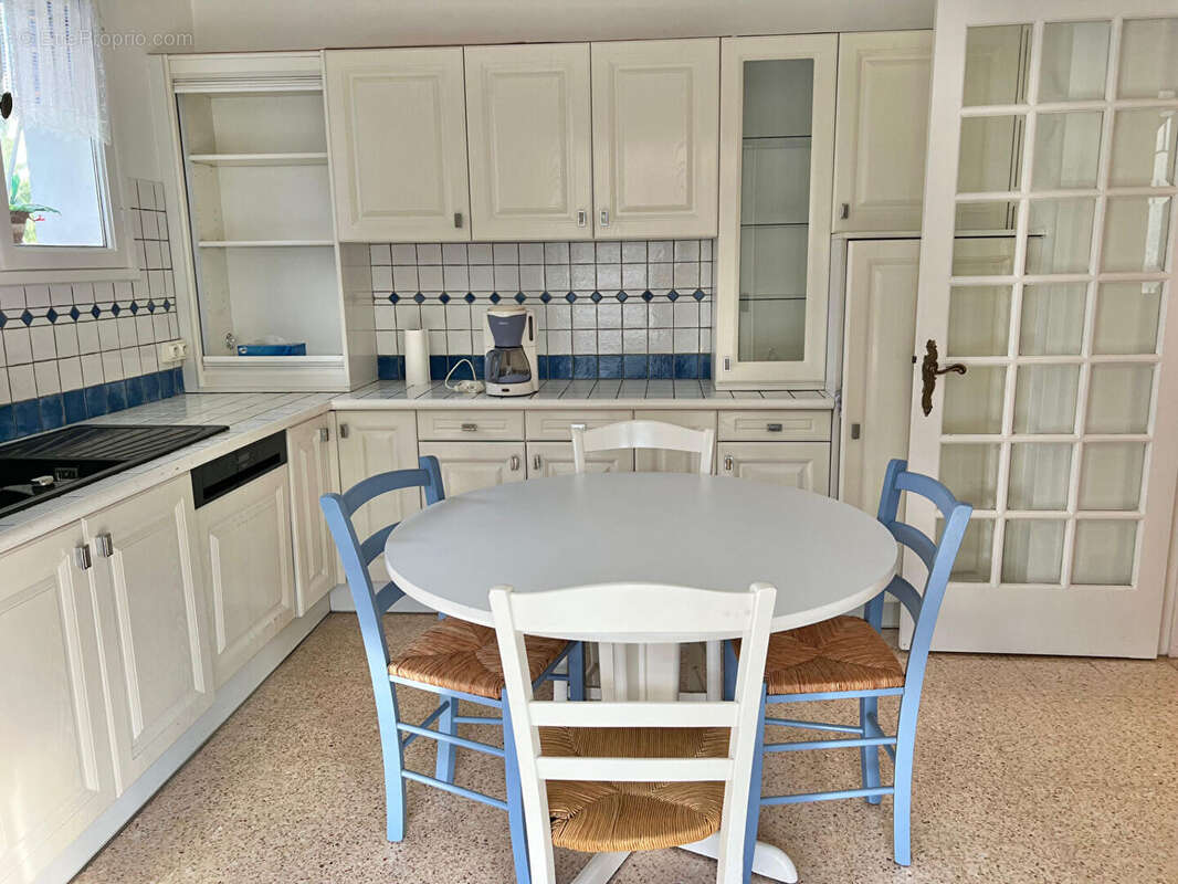 Maison à BOURGOIN-JALLIEU