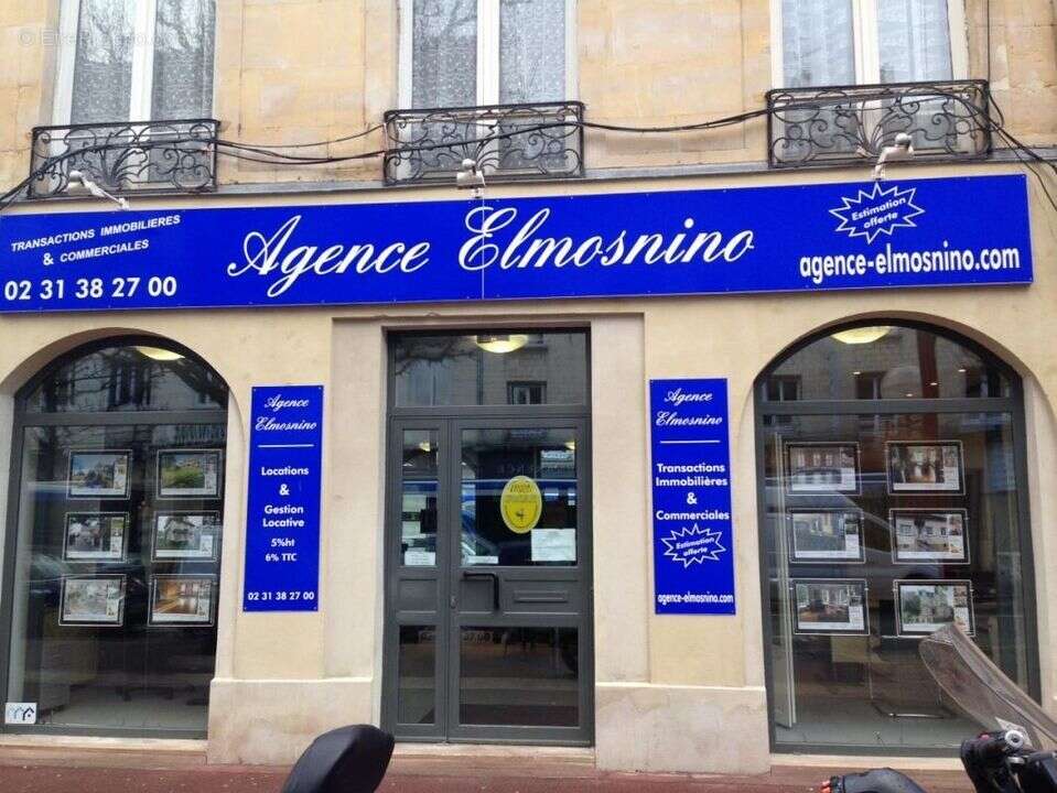 Maison à LANGRUNE-SUR-MER