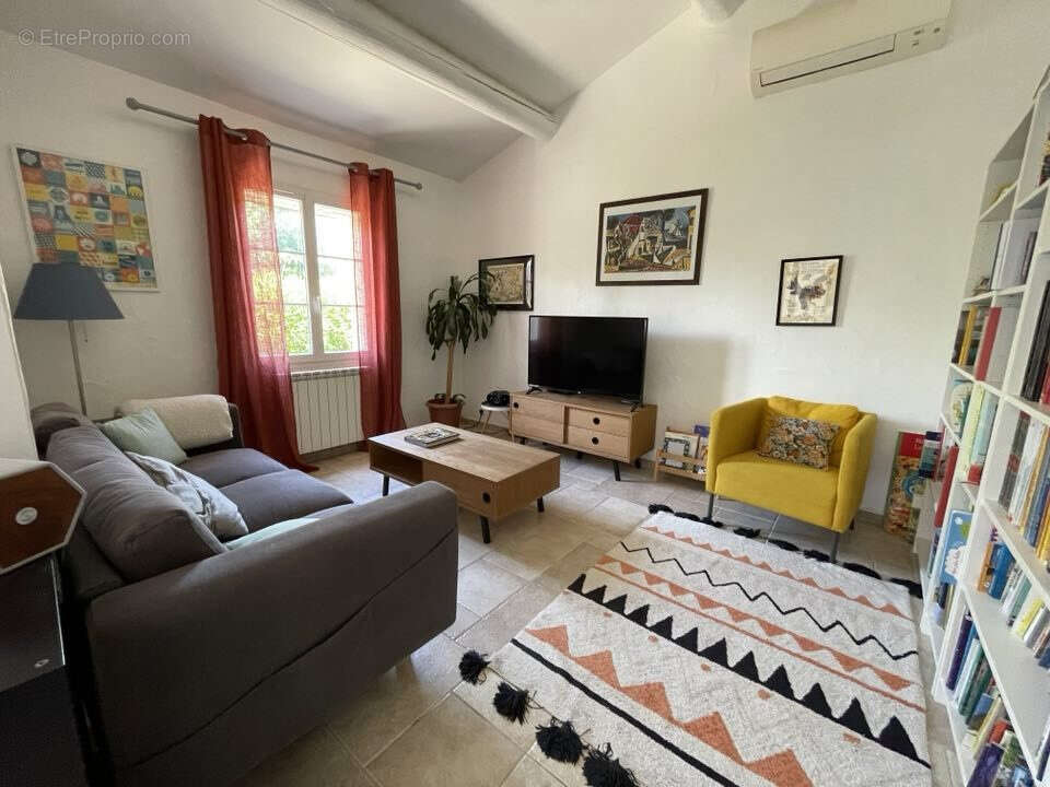Maison à ARLES