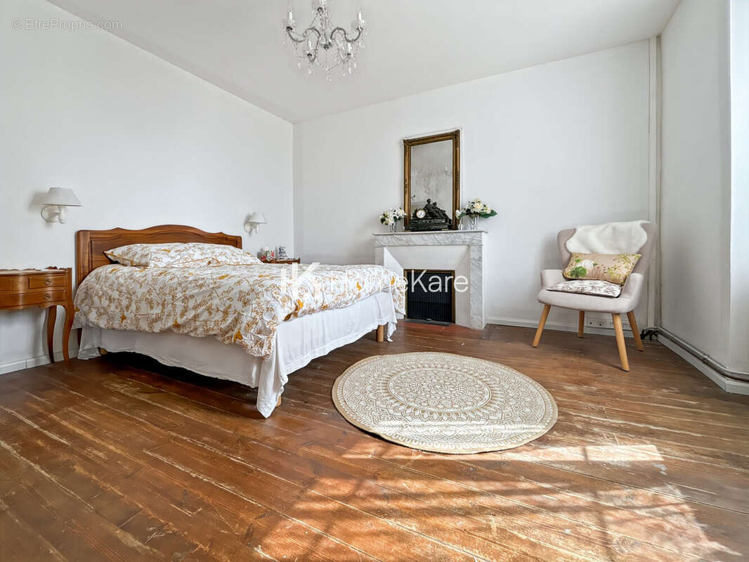 Maison 185 m² à Revel  - photo 7