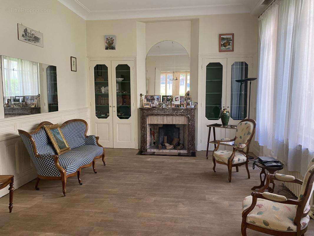 Maison à SAINT-ETIENNE