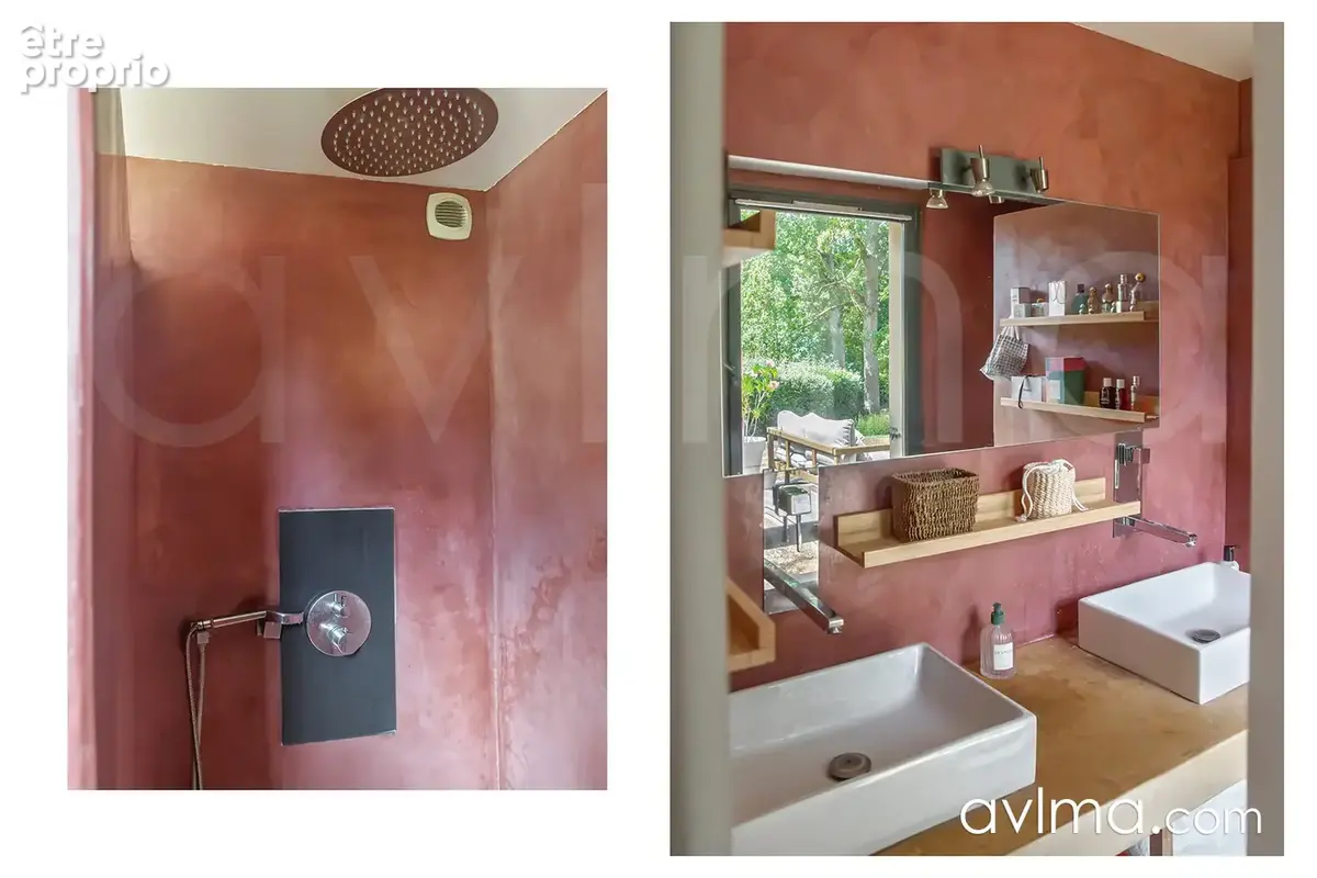 Maison familiale dans un environnement privilégié - photo 15