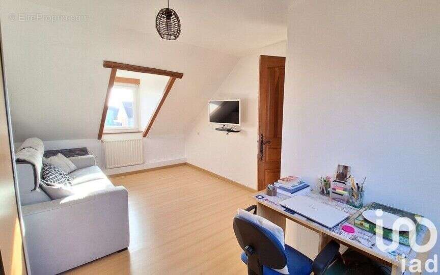 Photo 8 - Maison à DAMMARIE