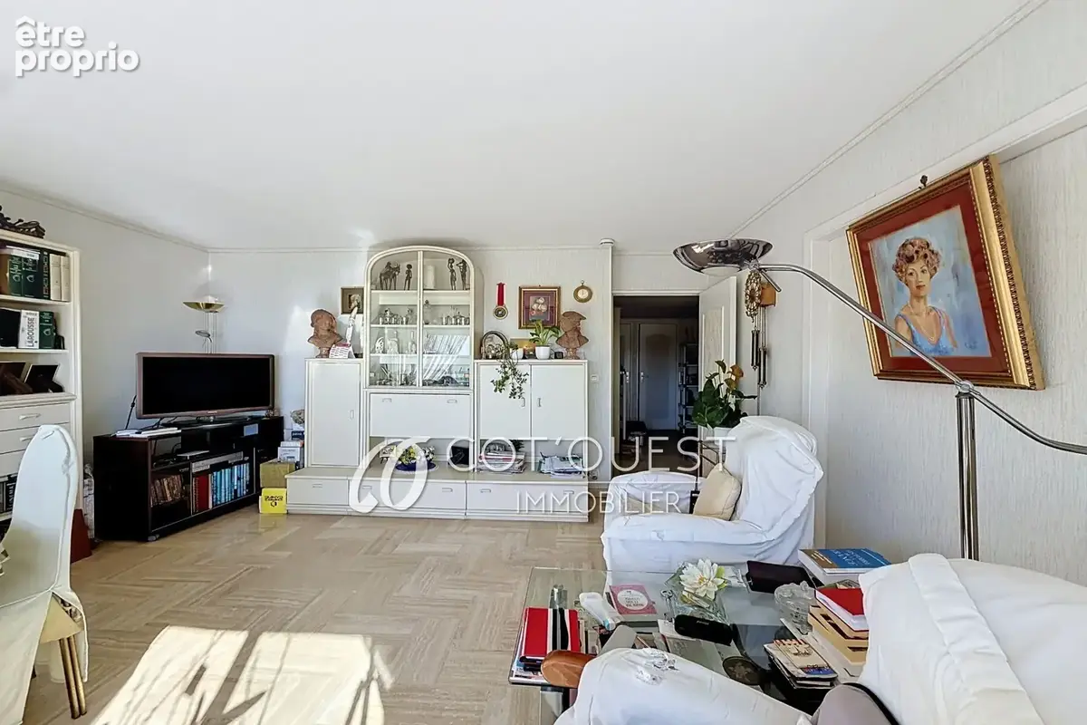 Appartement 2 pièces 55 m² à vendre à Nice (06200) - photo 6