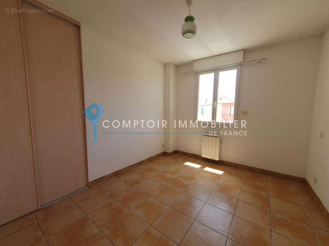 Appartement à UZES
