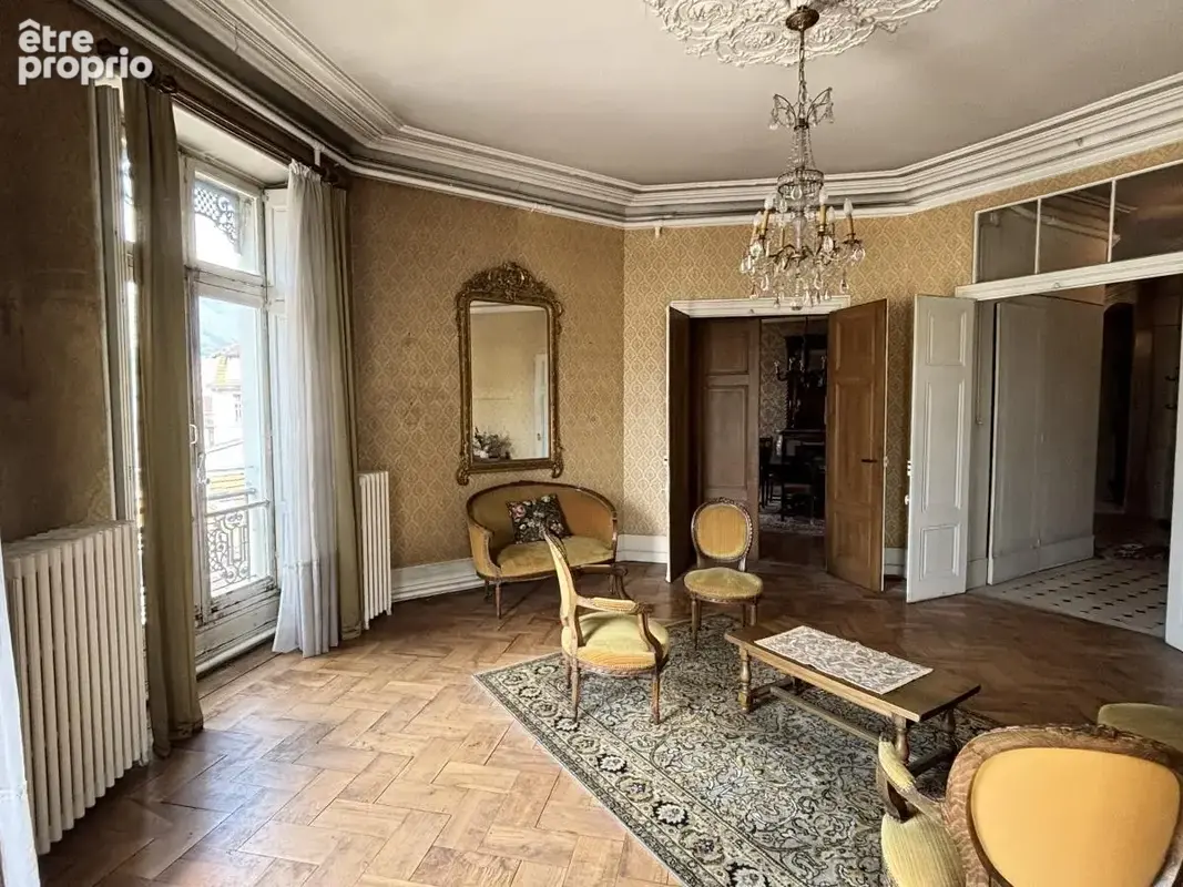 Appartement 205 m² à Grenoble  - photo 3