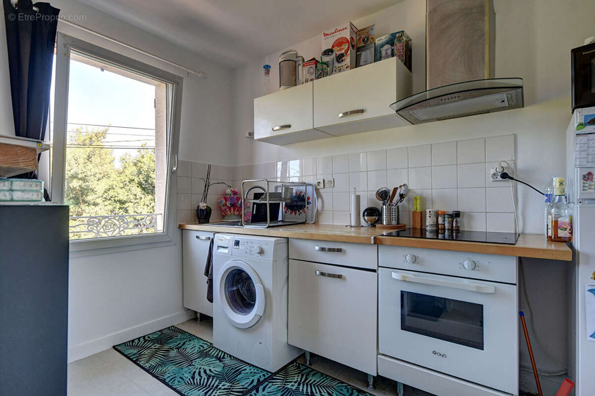 Appartement à LOGONNA-DAOULAS