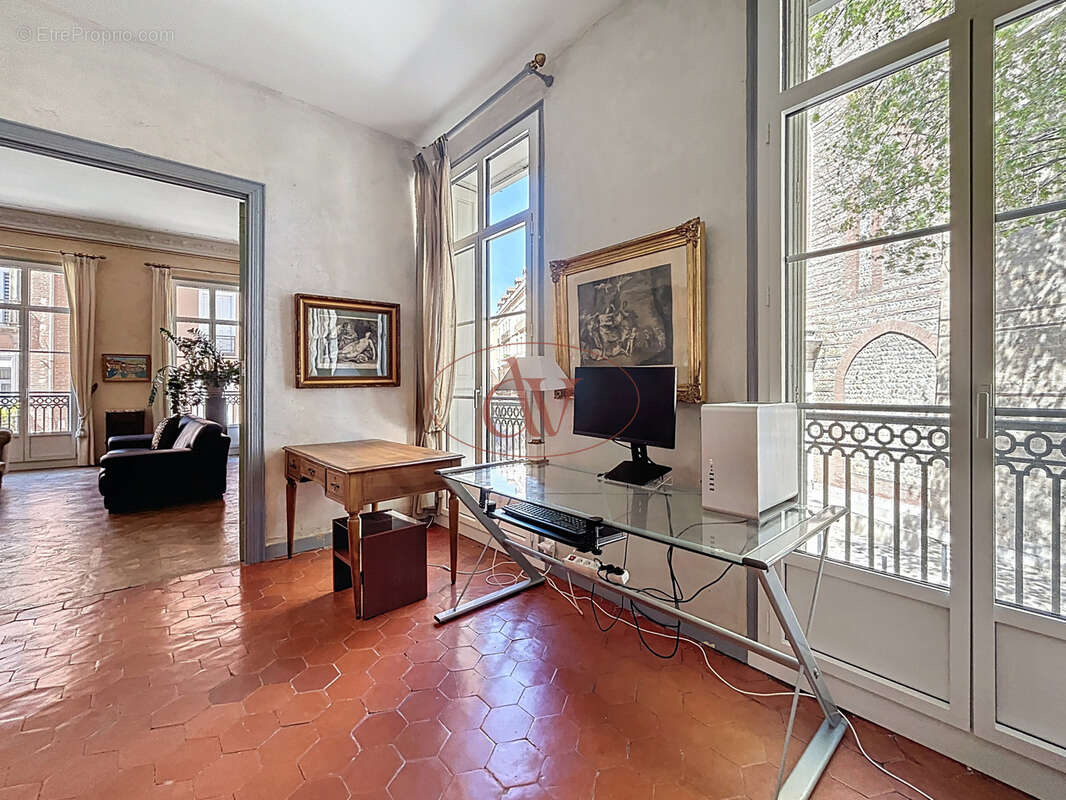 Appartement à PERPIGNAN