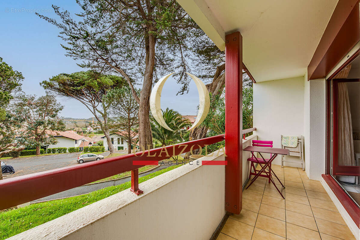 Appartement à BIDART