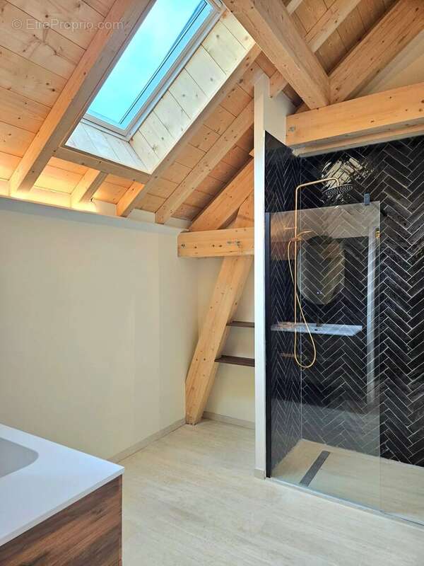 Appartement à LACANAU