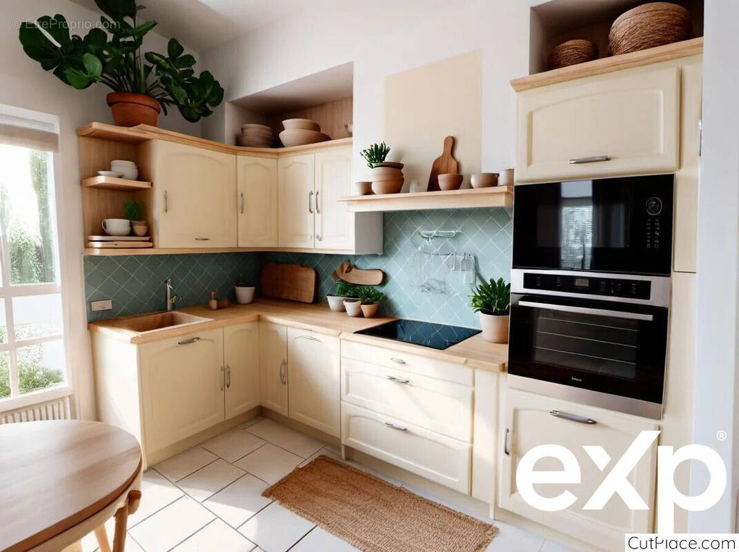 Maison à SAINT-JOACHIM