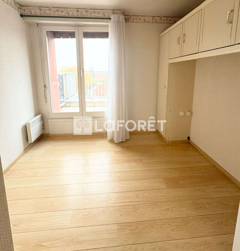 Appartement à HALLUIN