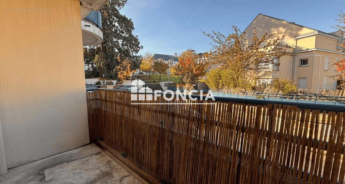 Appartement à MONTIGNY-LES-CORMEILLES