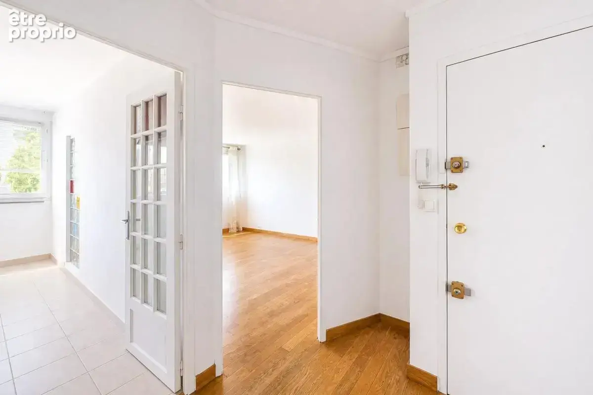 Appartement T3 lumineux à Rueil-Malmaison - photo 3