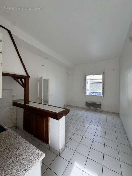 Appartement à ETAMPES