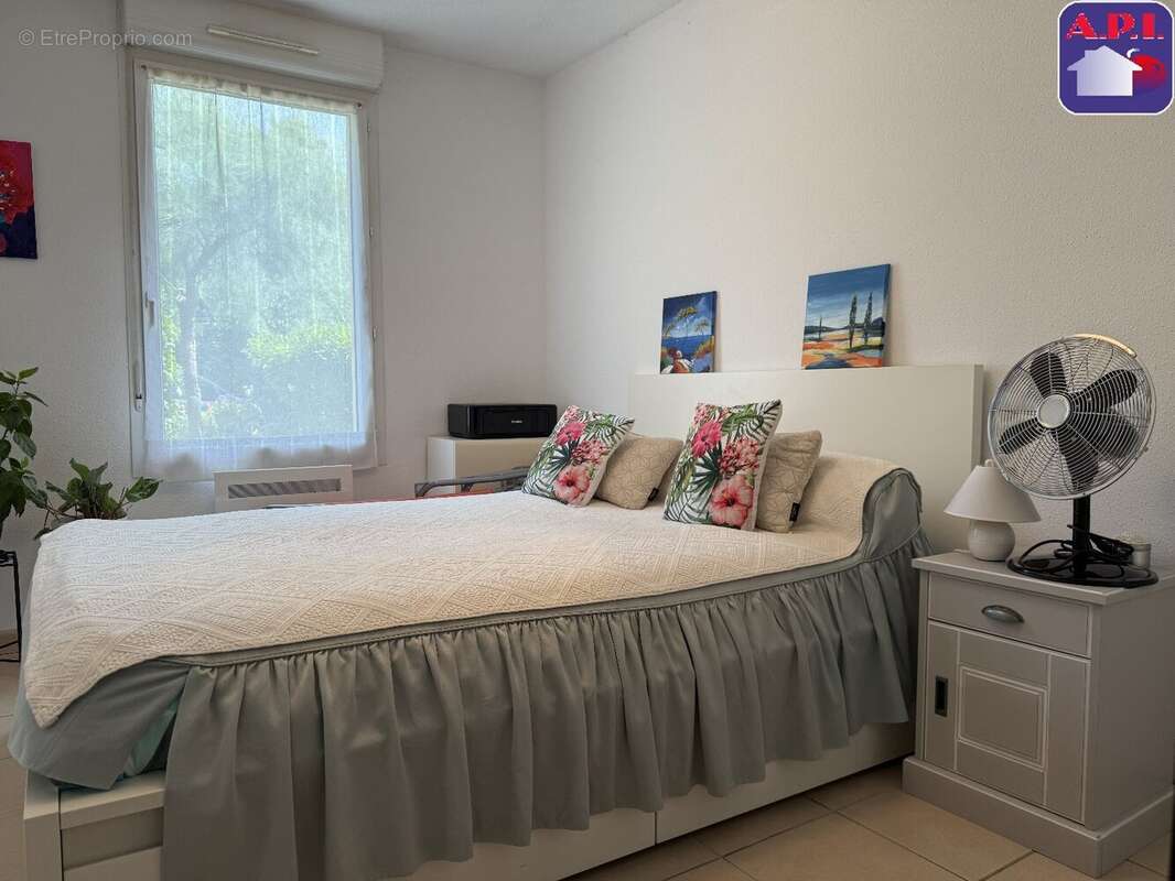 Appartement à FOIX