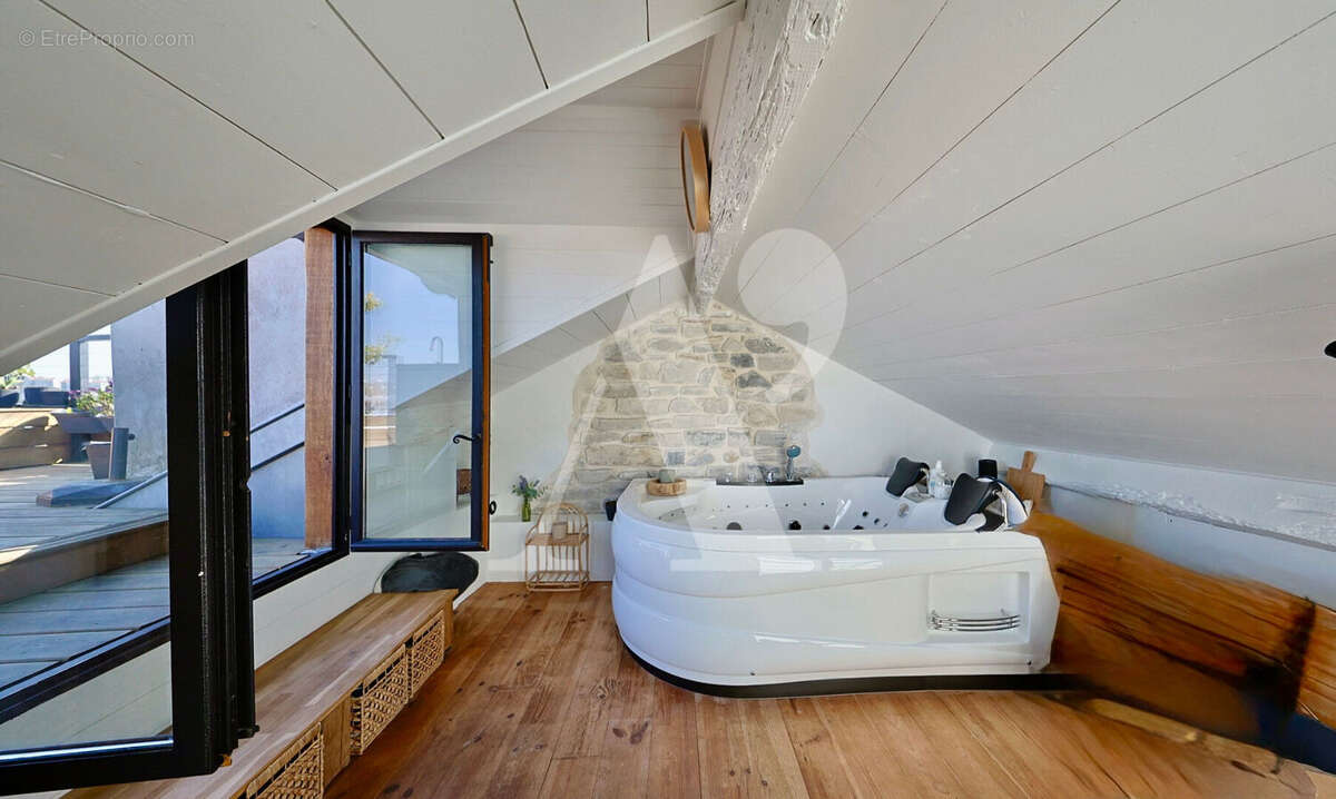 Appartement à BAYONNE