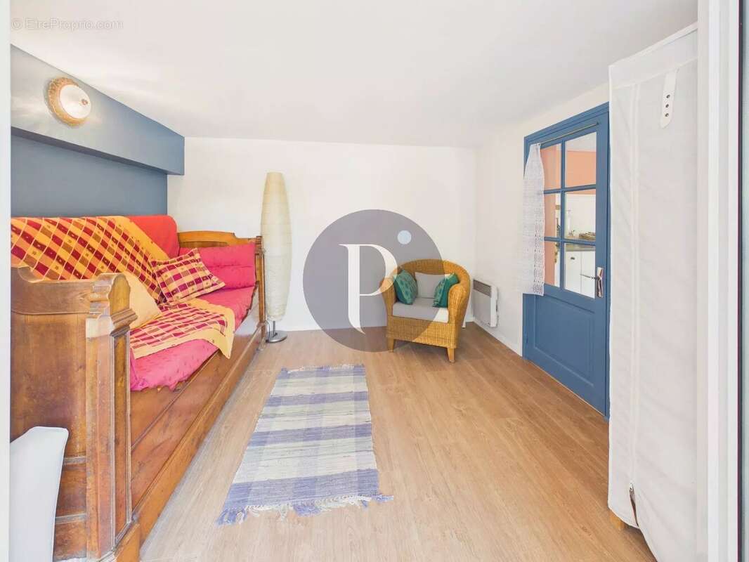 Antony - maison 7 pieces - quartier conservatoire proche centre ville - terrain 500 m² - photo 23