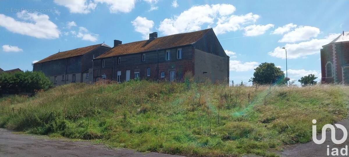 Photo 1 - Appartement à ETEIGNIERES