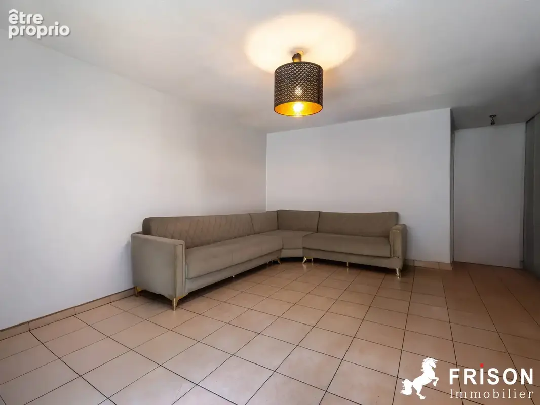Appartement 4 pièces 72 m² à vendre à Thonon-Les-Bains (74200) - photo 6