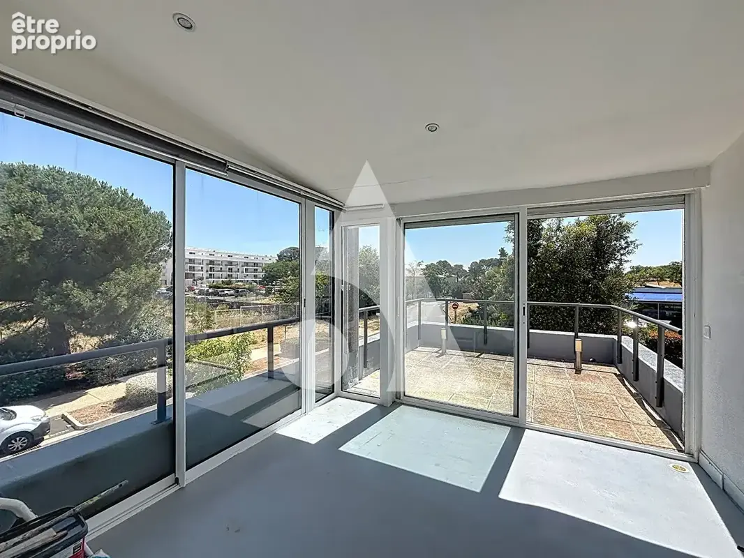Villa contemporaine 3 faces - piscine - 3 suites parentales - garage - agde - photo 9