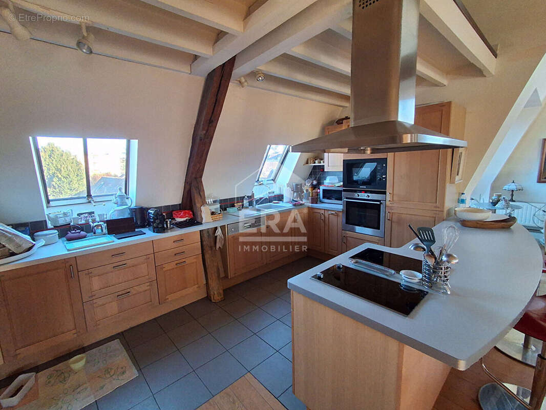 Appartement à NOGENT-LE-ROTROU