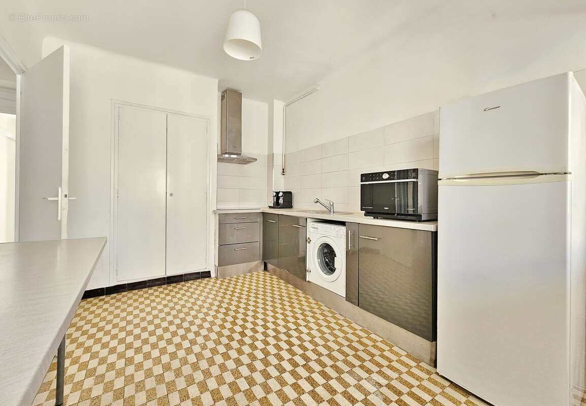 Appartement à AJACCIO