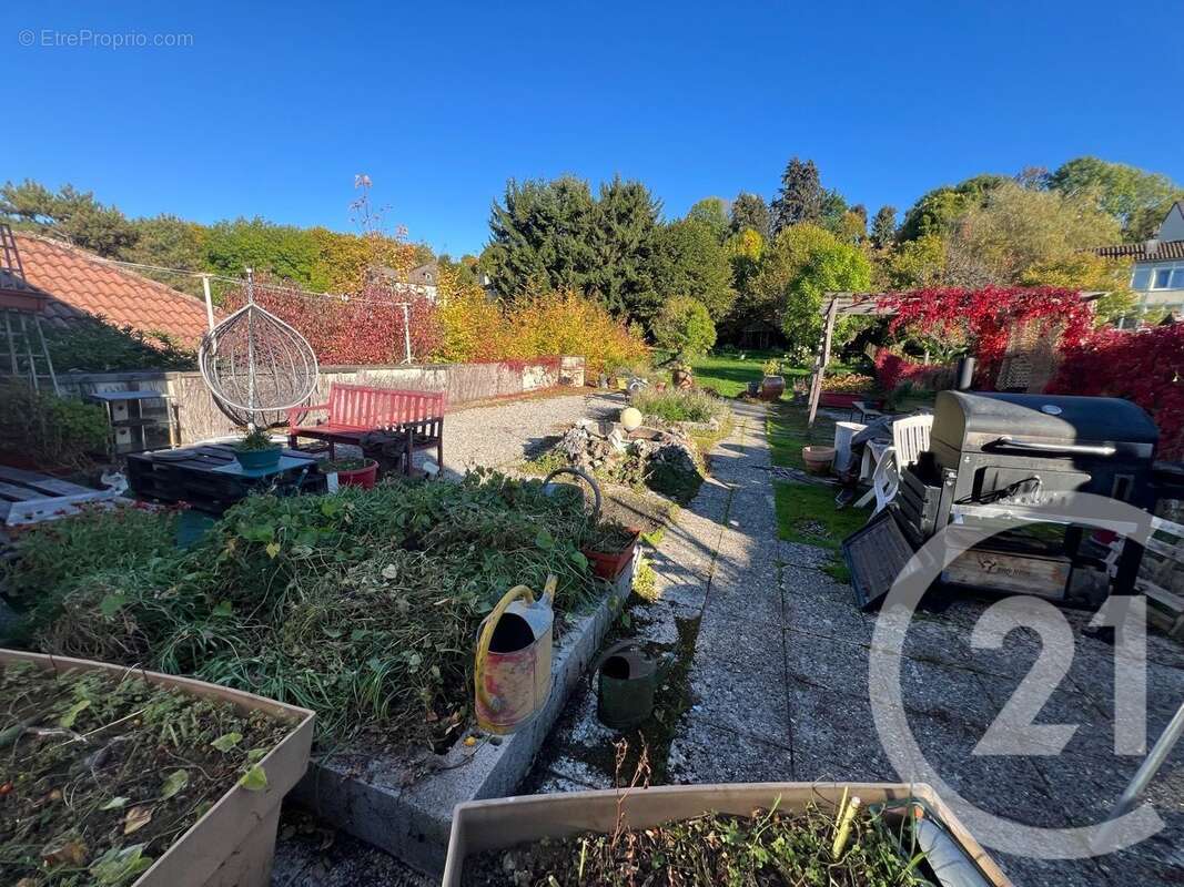 Appartement à AURILLAC