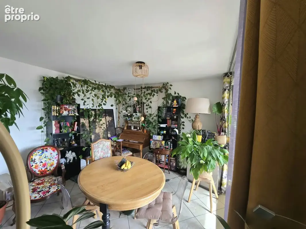 Appartement 82 m² à Evreux  - photo 4
