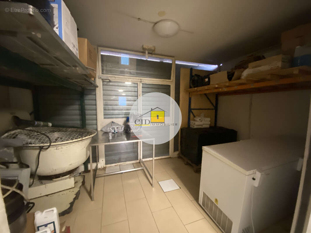 Appartement à SAINT-PRIEST